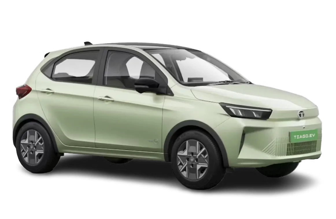 Tata Tiago EV